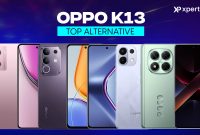 OPPO K13 5G VS REST: بهترین گزینه های خرید زیر 20،000 روپیه
