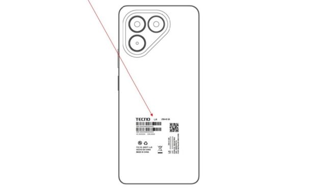 لیست Geekbench Tecno Spark 40c Geekbench مشاهده شده ، در حالی که Pova 7 (4G) مانع FCC را پاک می کند