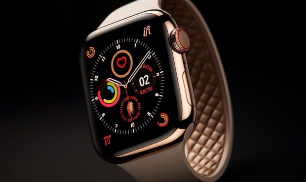 Apple Watch ممکن است یک نمایشگر بسته بندی شده را دریافت کند ،