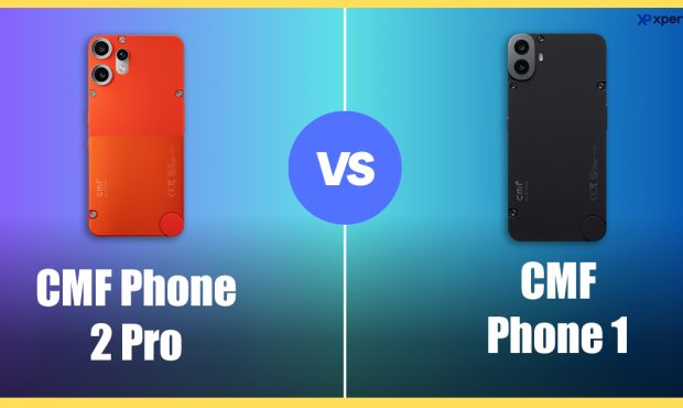 CMF PHONE 2 PRO VS PHONE 1: تفاوت های کلیدی و آیا باید تغییر کنید؟
