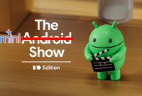 Android Show تأیید می کند که Gemini در حال حاضر اولویت اصلی Google است