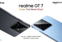 REALME GT 7 ROUNDUP: تاریخ پرتاب ، مشخصات مورد انتظار و موارد دیگر
