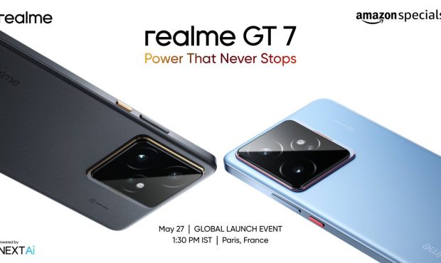 REALME GT 7 ROUNDUP: تاریخ پرتاب ، مشخصات مورد انتظار و موارد دیگر