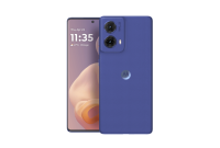 Moto G86 CMIIT ، EEC دارای مجوز ، اندازه باتری فاش شد