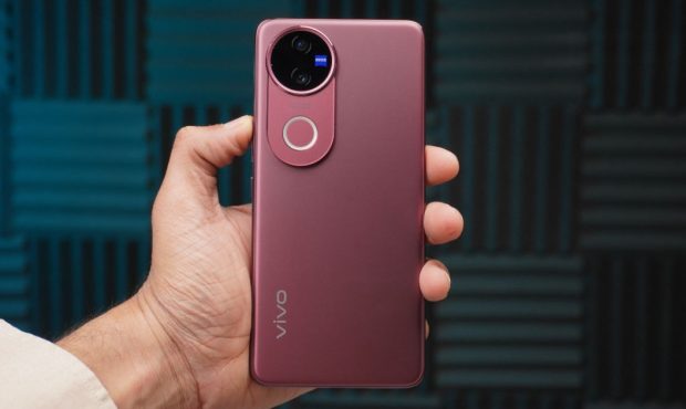 Vivo V50 Elite Edition: 5 چیزهایی که ما دوست داشتیم ، 3 موردی که ما انجام ندادیم