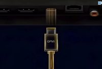 رابط رسانه ای هدف عمومی (GPMI) چیست؟ آیا جایگزین HDMI خواهد شد؟