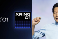شیائومی پردازنده XRING 01 خود توسعه یافته ، تجدید حیات S1 را اعلام می کند؟