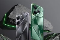 Tecno Spark 40 Pro+ با MediaTek Helio G200 SoC تست های Geekbench را پاک می کند