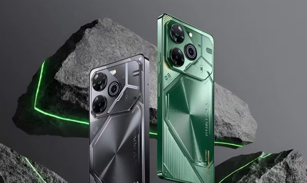 Tecno Pova 7 Pro+ 5G در Tüv Rheinland مشاهده شد. و Pova 7 4G SiriM و Bluetooth Sig را دریافت می کند
