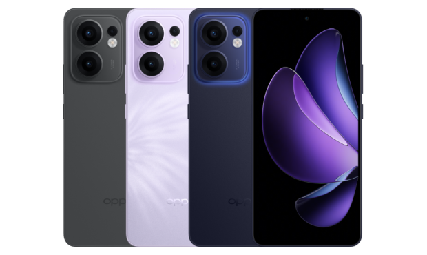 Oppo Reno 14f قبل از راه اندازی گواهینامه GCF را دریافت می کند