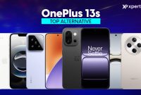 OnePlus 13s در مقابل بقیه: بهترین گزینه هایی که امروز می توانید خریداری کنید
