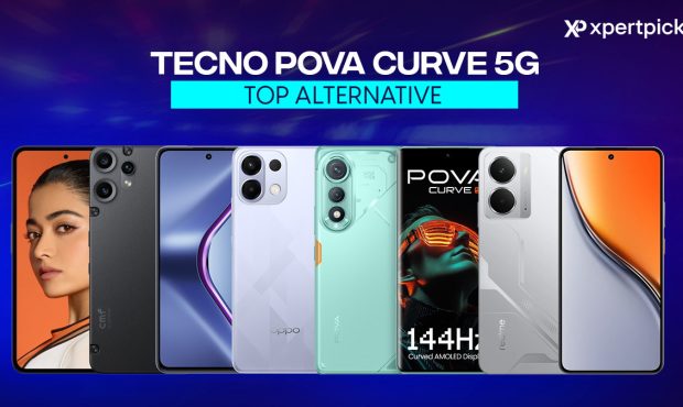 Tecno Pova Curve 5G در مقابل بقیه: بهترین گزینه هایی که امروز می توانید خریداری کنید Tecno Pova Curve 5G در مقابل بقیه: بهترین گزینه هایی که امروز می توانید خریداری کنید