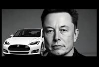 ایلان ماسک، مدیرعامل تسلا، ممکنه به یه مرد ۱ تریلیون دلاری تبدیل بشه