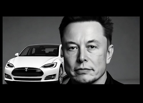 ایلان ماسک، مدیرعامل تسلا، ممکنه به یه مرد ۱ تریلیون دلاری تبدیل بشه