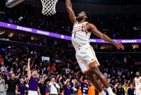  صعود فینیکس سانز به پلی‌آف NBA با نمایش جذاب جالین گرین