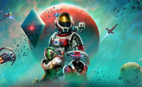No Man’s Sky برای عرضه موبایلی آماده می‌شود